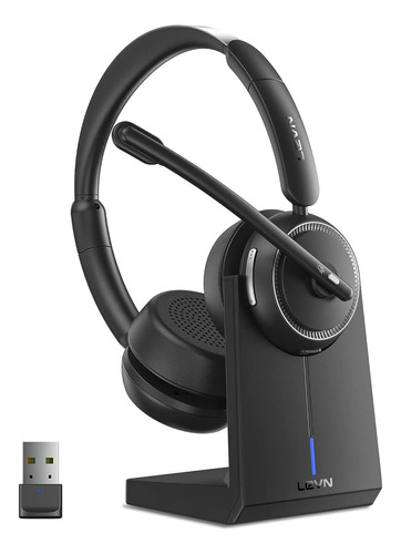 ~? Auriculares Inalámbricos Levan, Auriculares Bluetooth Con