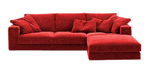 Sillon Esquinero Rinconero Premium 2.00 X 1.60 M Calidad Un