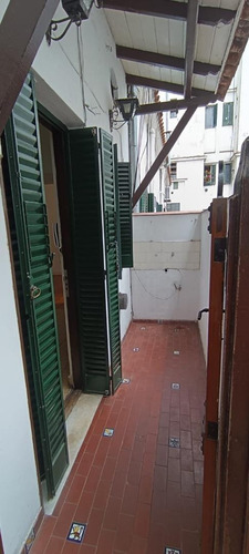 Imagen 19 de 27 de Hermoso 2 Amb De Estilo Colonial, Muy Luminoso!!!!