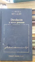 Comprar Desolacion Y Otros Poemas - G. Mistral