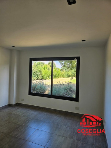 Casa En Venta En Manzanares Chico, Pilar, G.b.a. Zona Norte