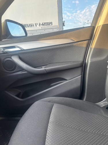 BMW X1 2.0 Sdrive 18i Active