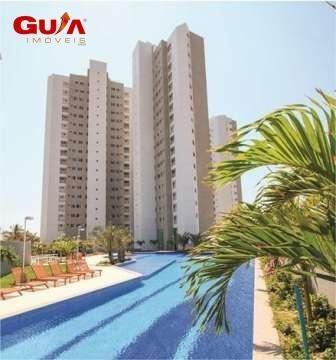 Imagem 10 de 15 de Apartamento De Alto Luxo No Bairro Dunas - 1709
