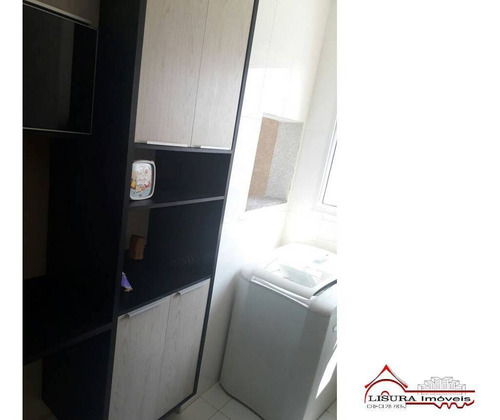 Residencial Tropical Gardem Para Venda Em Jacareí Sp - 7143
