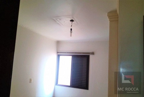 Imagem 12 de 22 de Apartamento 3 Dormitórios - Parque Das Nações - Santo André - R266