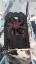 Comprar Placa De Video Mancer Radeon Rx 550 4gb Gddr5 128-bit