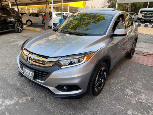 Honda CR-V 1.5 Touring Cvt