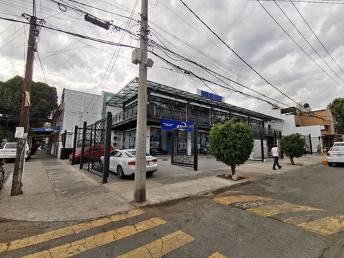 Local Comercial En Venta O Renta En Tecamachalco (m2lc959)
