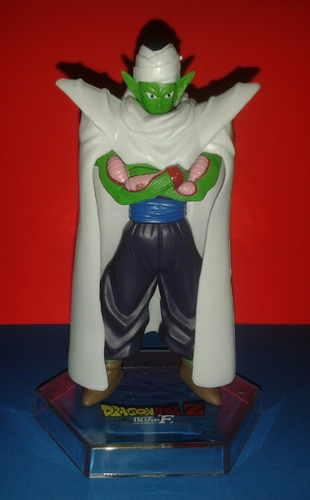 Muñeco Dragon Ball Z Piccolo 12cm