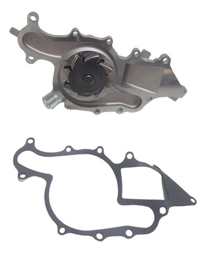 Bomba De Agua Ford Ranger 3.0 V6