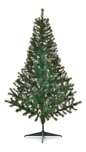 Árbol De Navidad Verde Canadiense Prince 1.60m