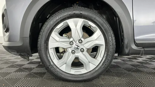 Honda WR-V Lx