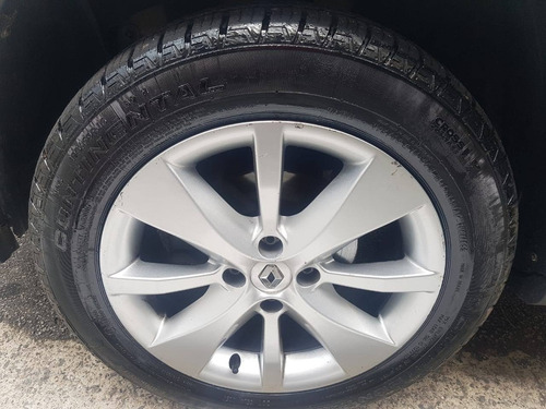 Renault Sandero Stepway 1.6 8v