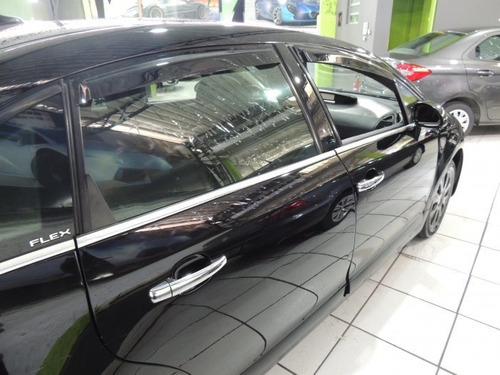 C4 2.0 Glx Pallas 16v Flex 4p Manual