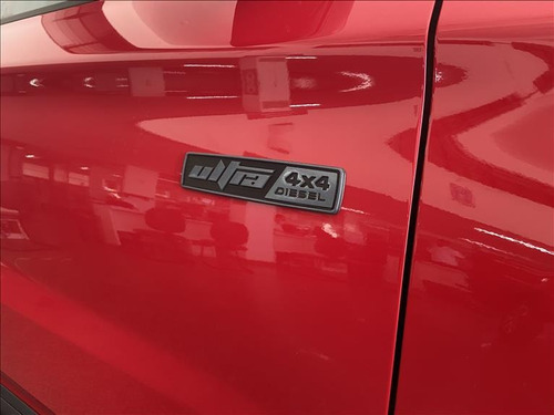 Imagem 11 de 12 de Fiat Toro Toro 2.0 Tdi Ultra 4wd (aut) 0km