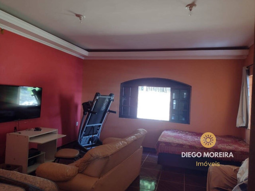 Imagem 7 de 15 de Chácara À Venda Em Bragança Com 1.346 M² - Ch155