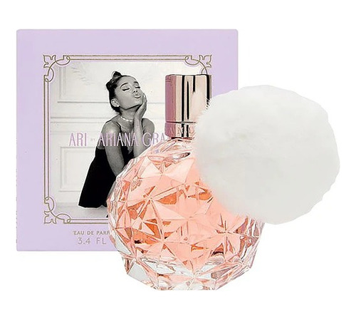 Ari By Ariana Grande Edp 100 Ml Para Mujer