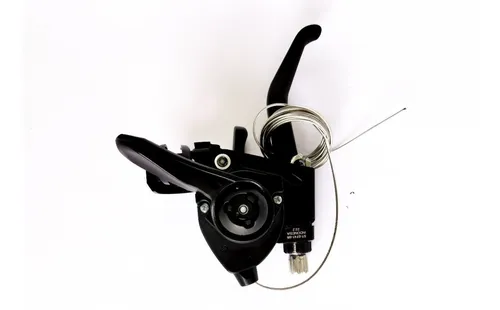 Palancas Duales 3x6 Tourney Shimano Cambios Mandos Y Frenos
