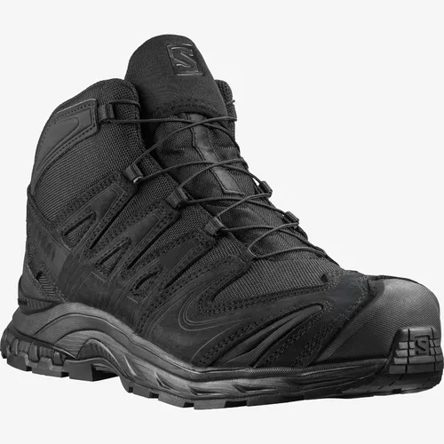 Salomon tactical footwear sale
