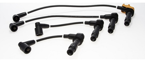 Juego Cables Bujias 16v Chevrolet Vectra/astra/zafira