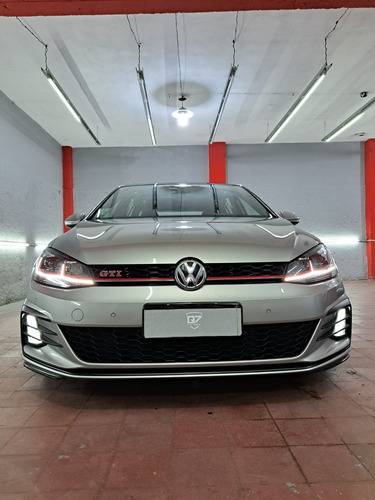 Volkswagen Golf 2.0 Gti Tsi App Connect