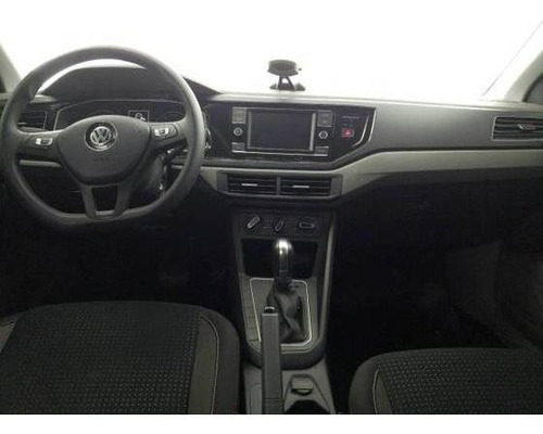 Imagem 3 de 9 de Volkswagen Virtus 1.0 200 Tsi Comfortline Automático