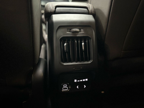 Jeep Commander Overland T270 1.3 TB Flex Aut.