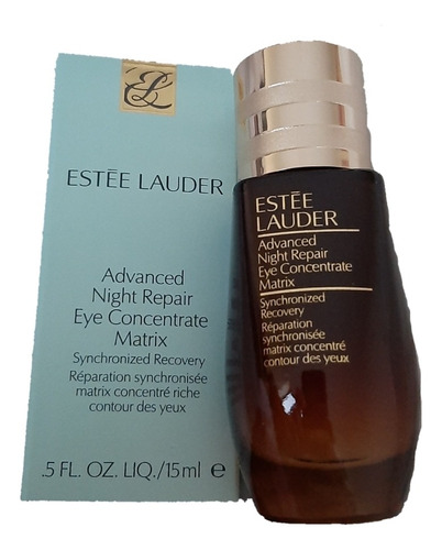 Contorno Ojo Advance Night Repair Eye Matrix Estee Lauder 15