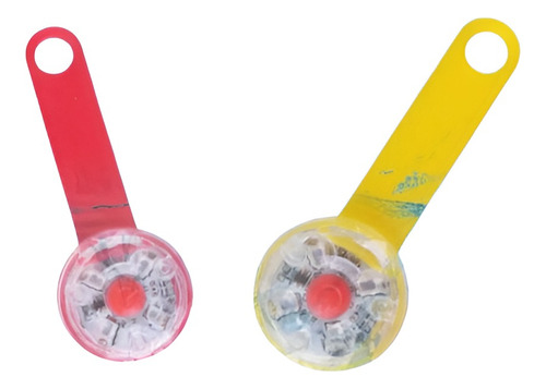 Collar Con Luz Led Carga Usb Perros Gatos