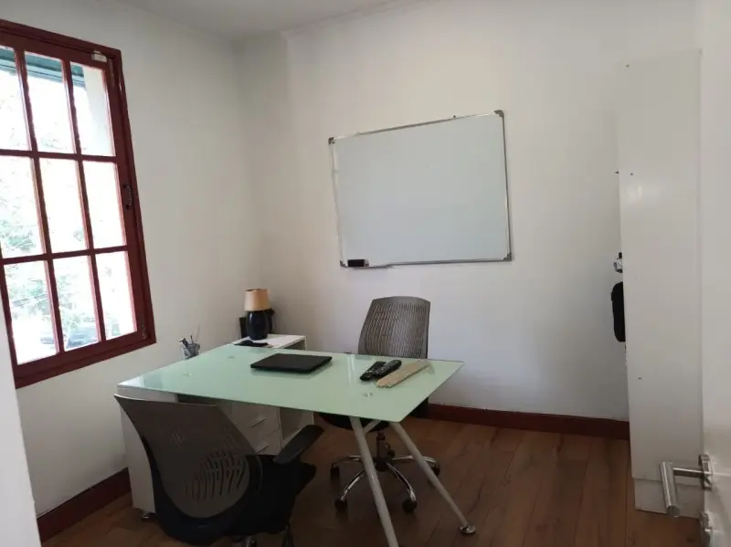 Imagen 4 de 19 de Arrendamos Casa Exclusivamente Para Oficinas - Providencia