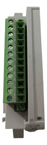 2085-of4 Allen-bradley Micro800 Analog Output Module