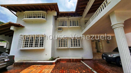 Casa En Venta En Prados Del Este 25-7195 Ab