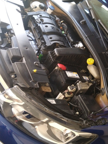 Citroën C-elysée Live Vti 115cv