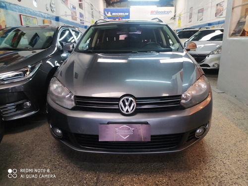Volkswagen Vento Variant 2.5 Confort 170cv 2012