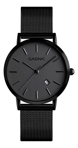 Relojes sumergibles 2025 para hombre mercadolibre