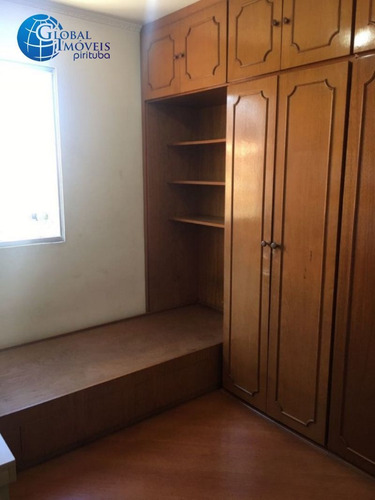 Imagem 9 de 15 de Venda Apartamento São Paulo Vila Barreto - A156