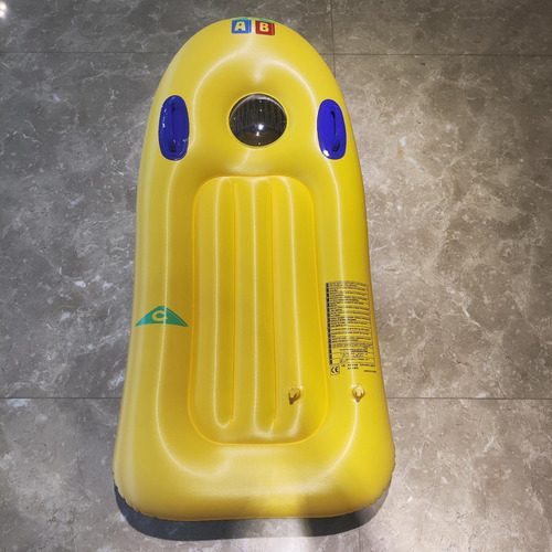 Tabla De Surf Inflable Para Niños, Juguetes De Tabla De