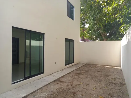 Casa Sola En Venta En Smith, Tampico, Tamaulipas