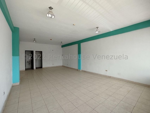 Imagen 9 de 12 de Oficina En Venta En Zona Industrial San Crispin Aragua 22-27140 Irrr
