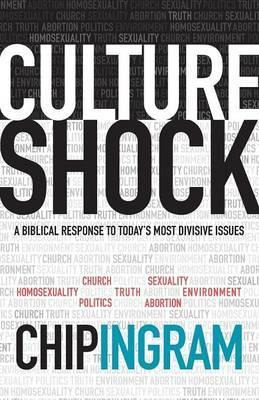 Libro Culture Shock - Chip Ingram