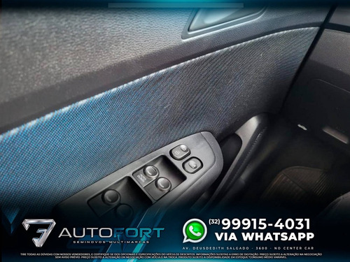 Imagem 12 de 13 de Hyundai Hb20 1.6 Comfort Plus 16v Flex 4p Manual