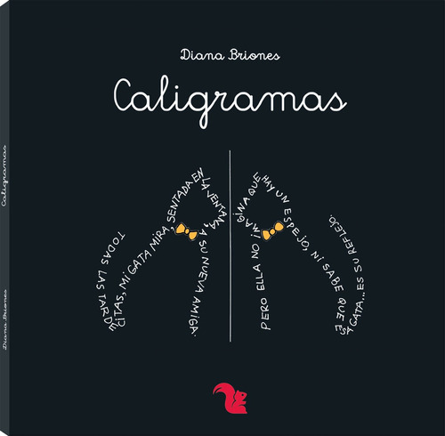 Caligramas - Diana Briones