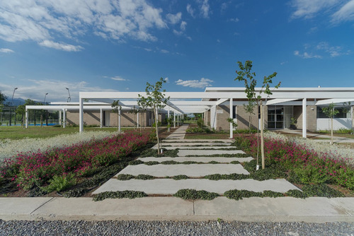 La Arbolada Lote En Venta 1.150m2