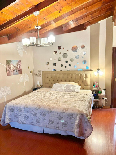 Venta Casa 4 Amb. Barrio Cerrado Los Polvorines