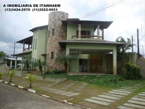Imagem 15 de 15 de Casa - Venda - Campos Eliseos - Itanhaem - Ita126