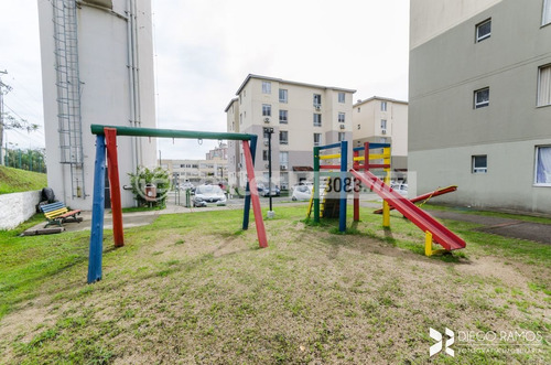 Imagem 15 de 25 de Apartamento, 2 Dormitórios, 43 M², Morro Santana - 136119