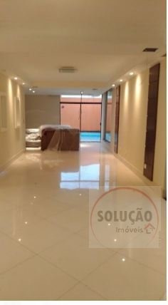 Imagem 7 de 28 de Sobrado Para Alugar No Bairro Jardim São Caetano Em São - 792-2