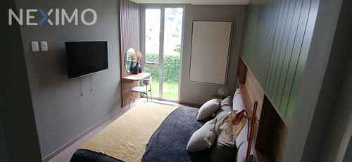 Imagen 18 de 18 de Departamento En Venta En Cascatta, Lomas De Angelópolis, Puebla, México.