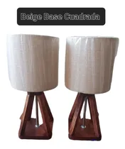 Comprar Par De Lámparas De Buro \u002F Lámparas De Mesa