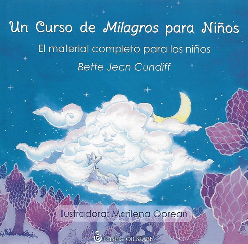 Libro Un Curso De Milagros Para Niños